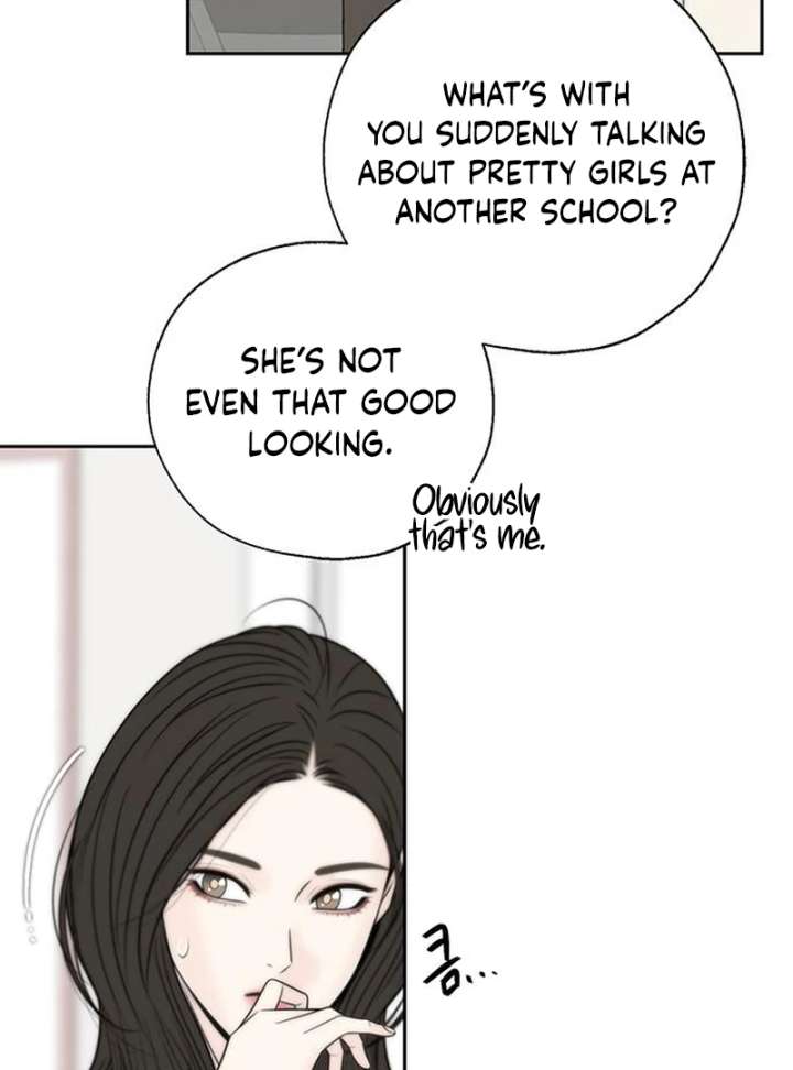 Borderline chapter 28 page 54