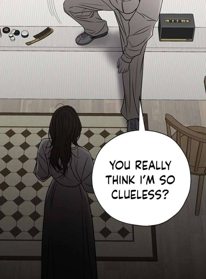 Borderline chapter 28 page 74