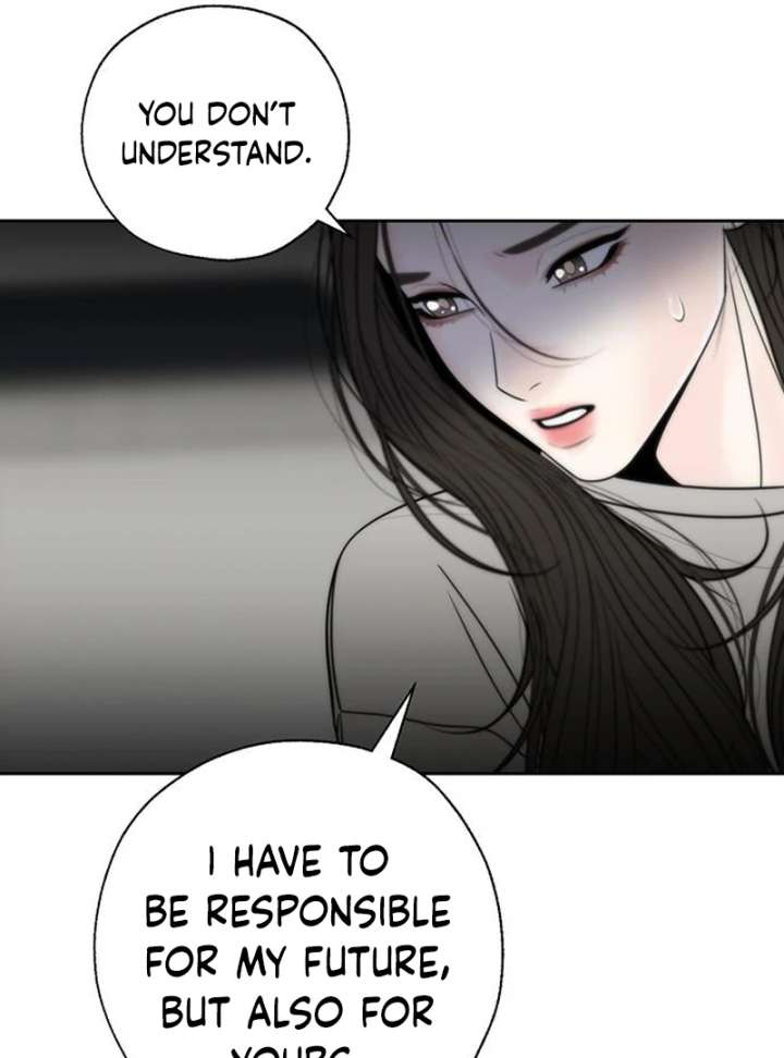 Borderline chapter 28 page 85