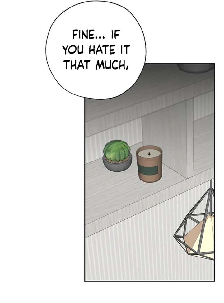Borderline chapter 28 page 99