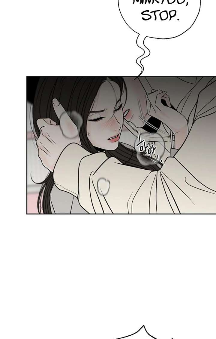 Borderline chapter 29 page 17