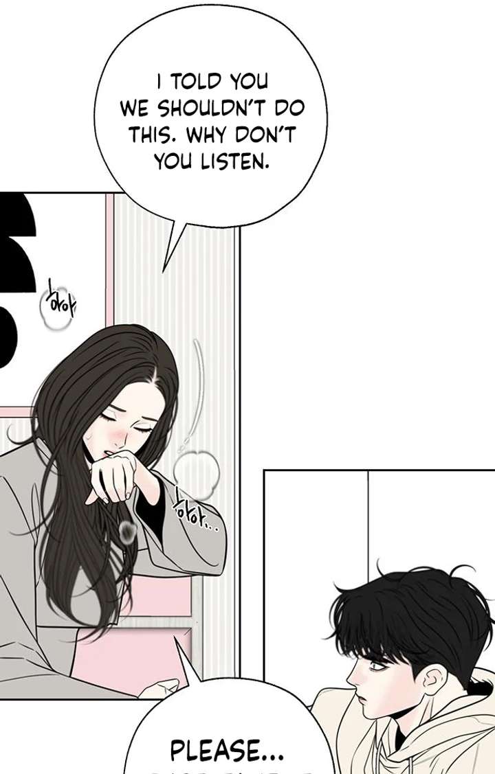 Borderline chapter 29 page 20