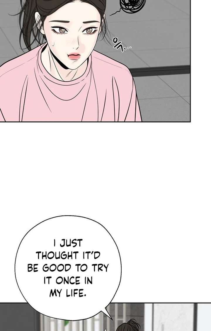 Borderline chapter 29 page 65