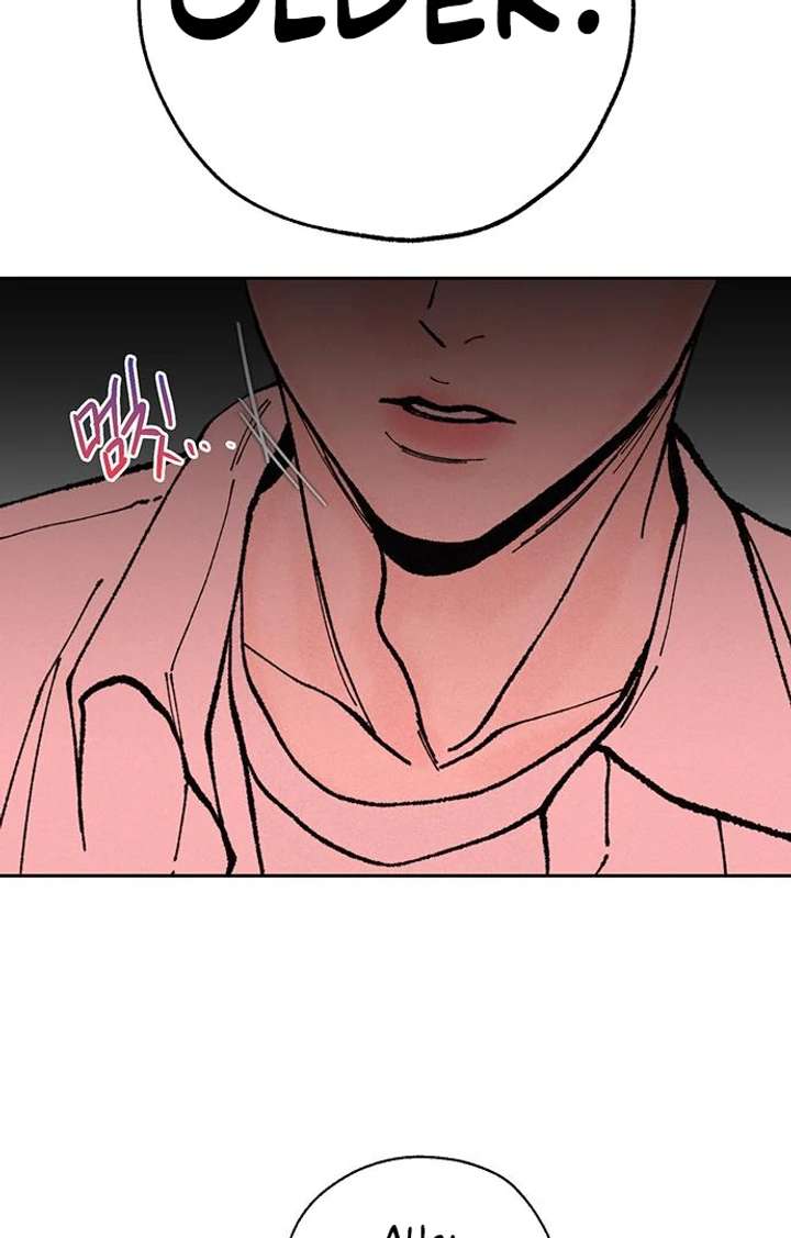Borderline chapter 29 page 75