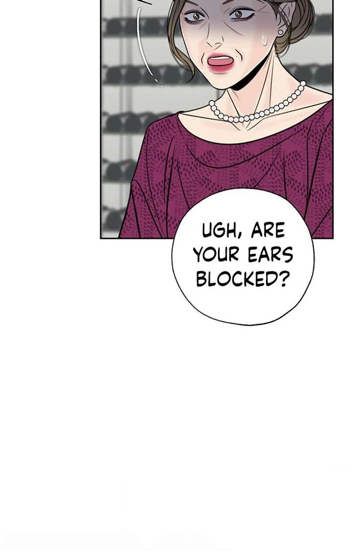 Borderline chapter 29 page 91