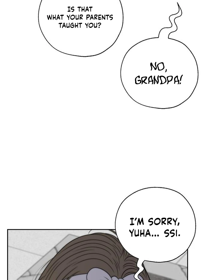 Borderline chapter 3 page 107