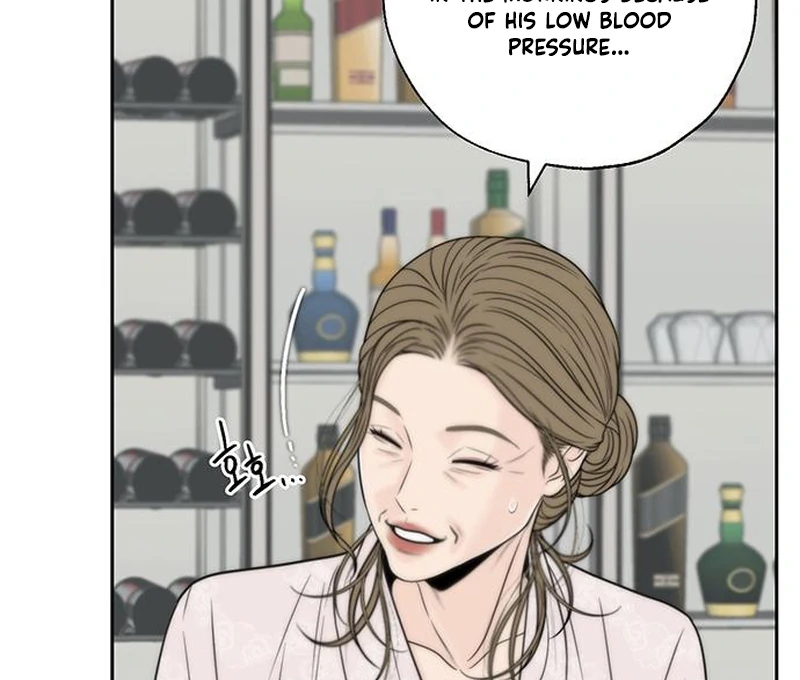 Borderline chapter 3 page 121