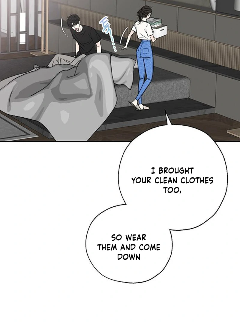 Borderline chapter 3 page 43