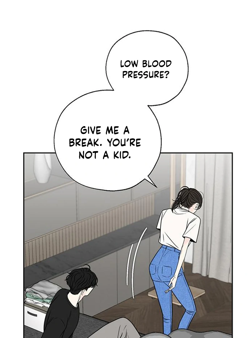 Borderline chapter 3 page 81
