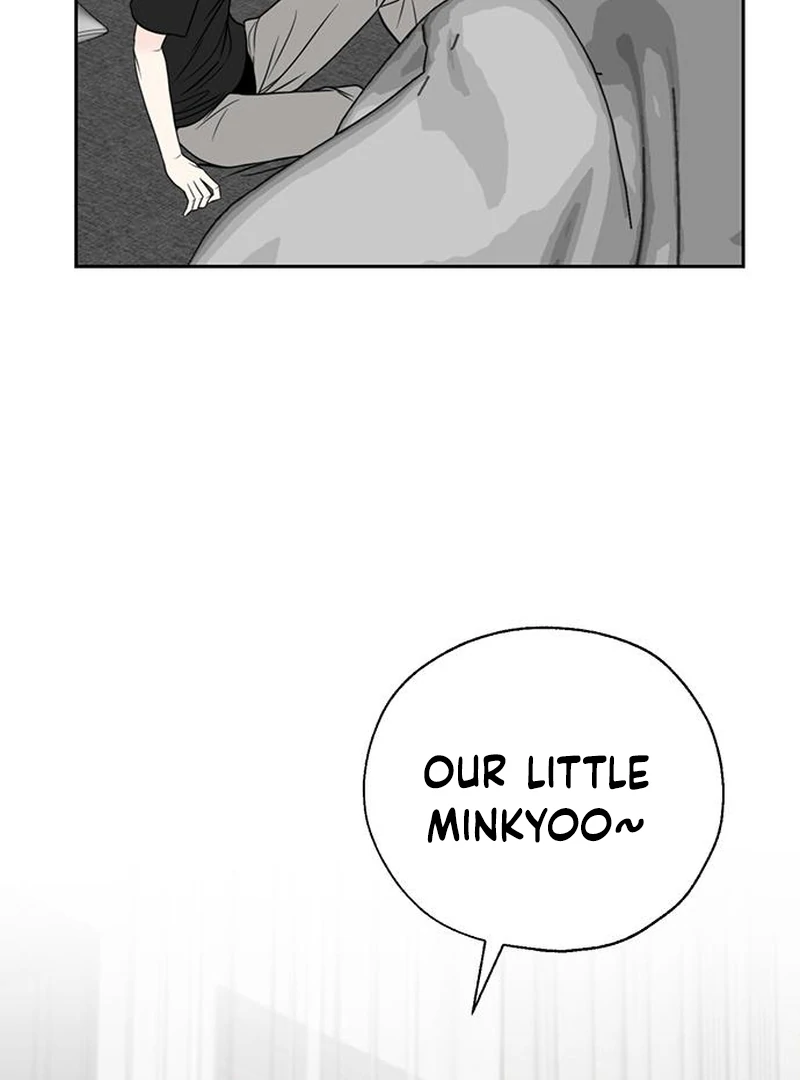 Borderline chapter 3 page 82