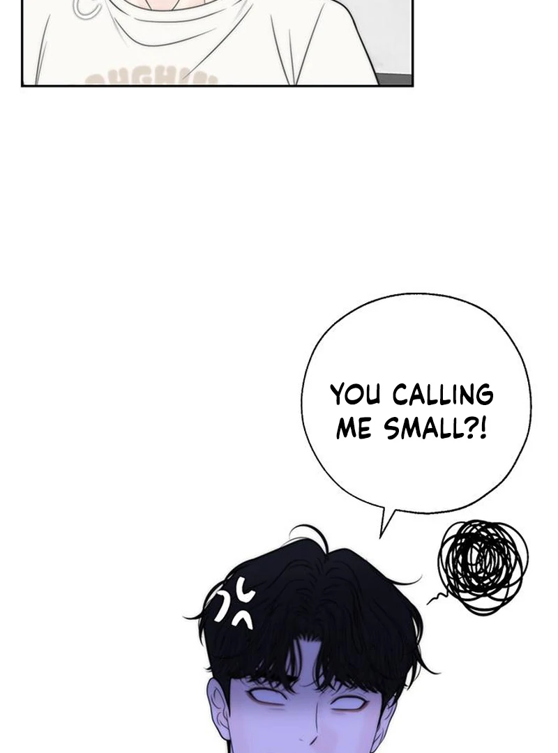 Borderline chapter 3 page 87
