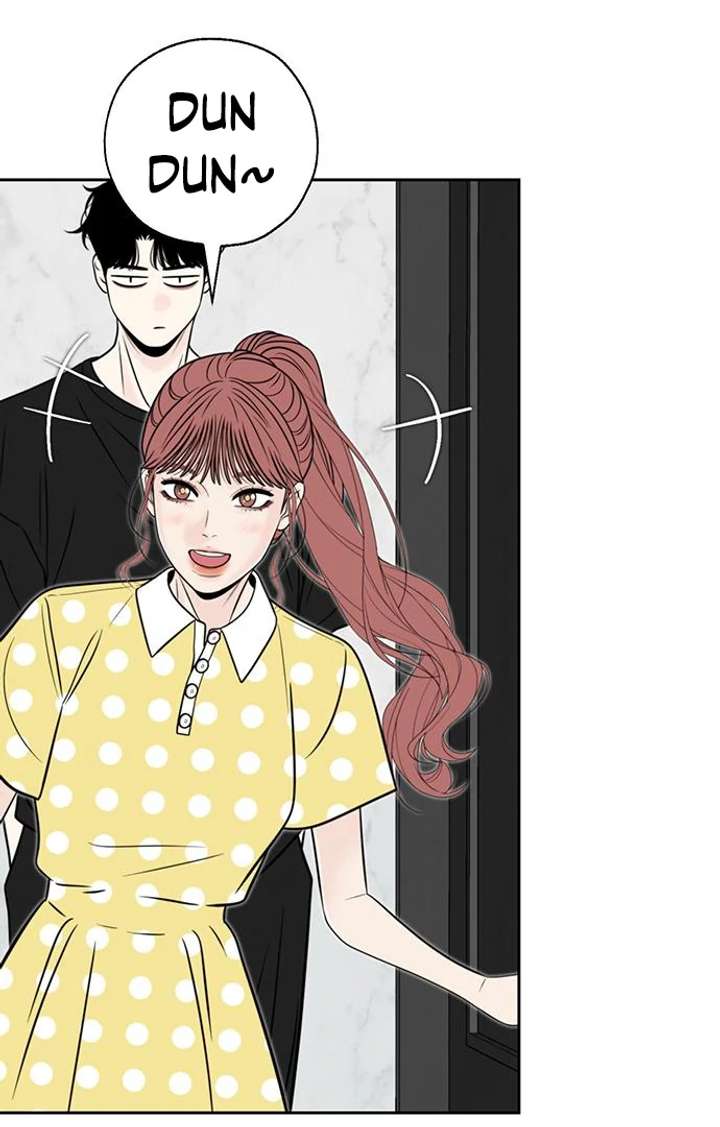 Borderline chapter 31 page 3