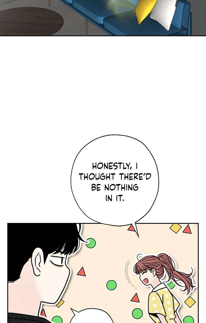 Borderline chapter 31 page 5