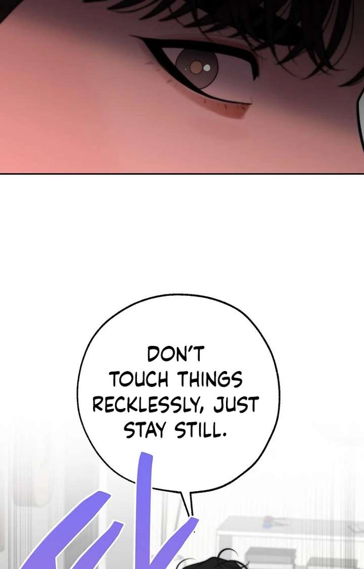 Borderline chapter 31 page 13