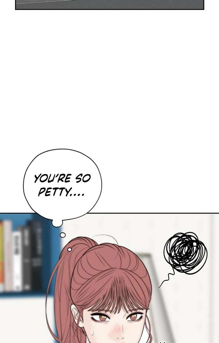 Borderline chapter 31 page 17