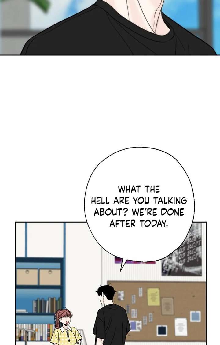 Borderline chapter 31 page 26