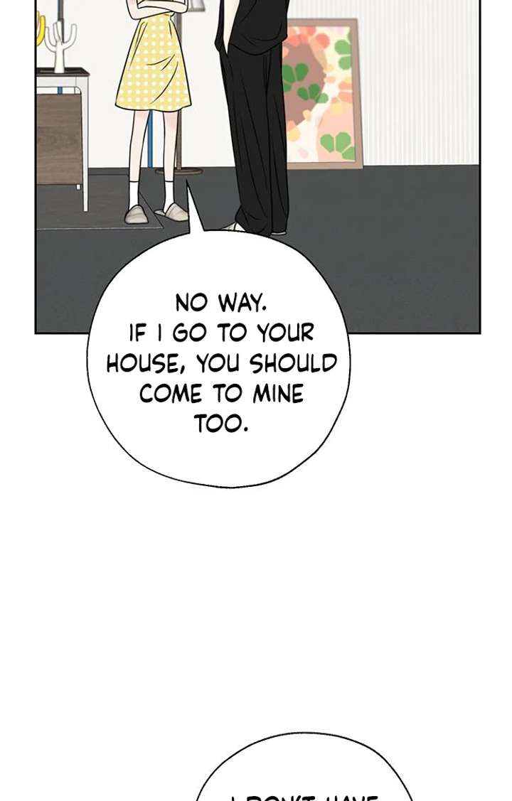 Borderline chapter 31 page 27