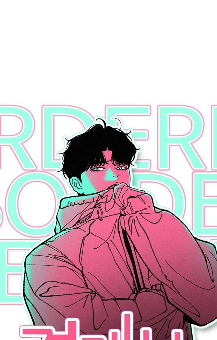 Borderline chapter 31 page 36