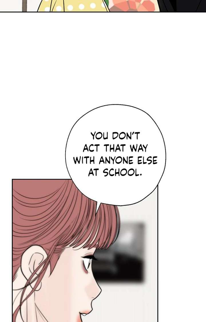 Borderline chapter 31 page 41