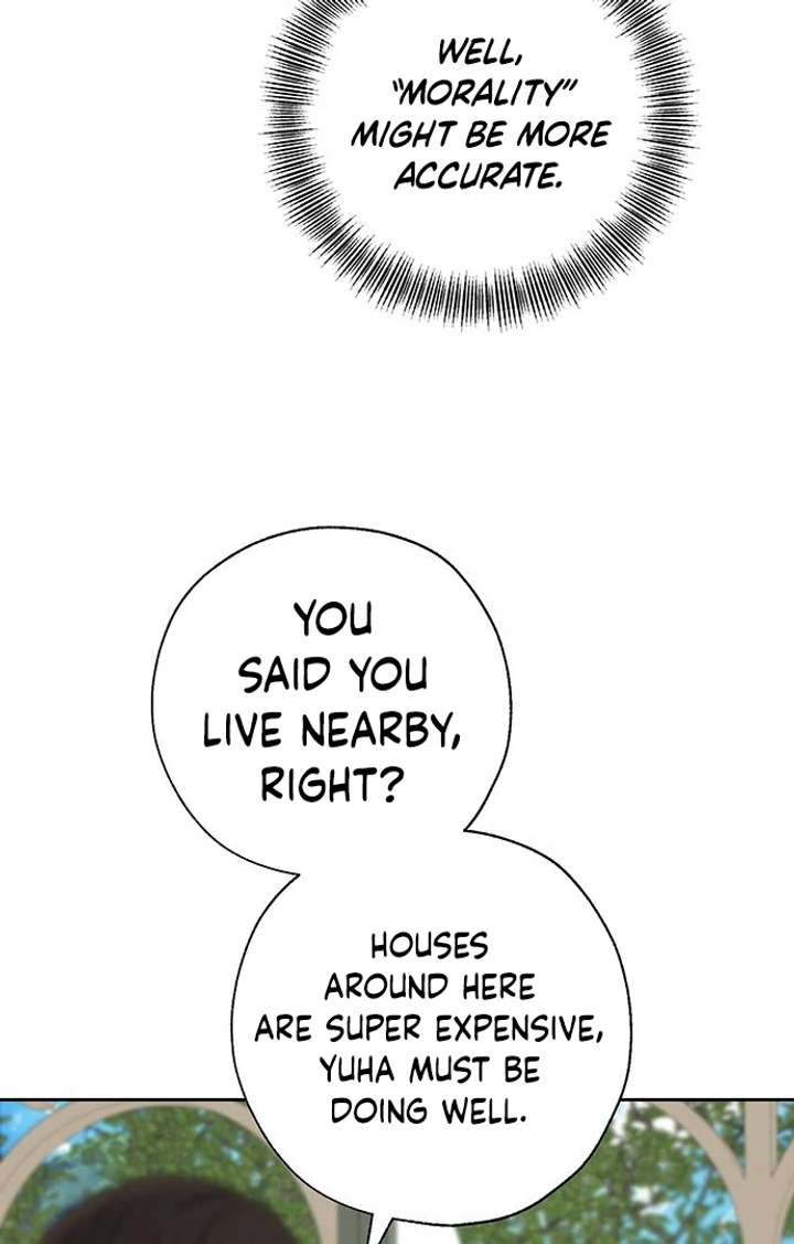 Borderline chapter 31 page 69