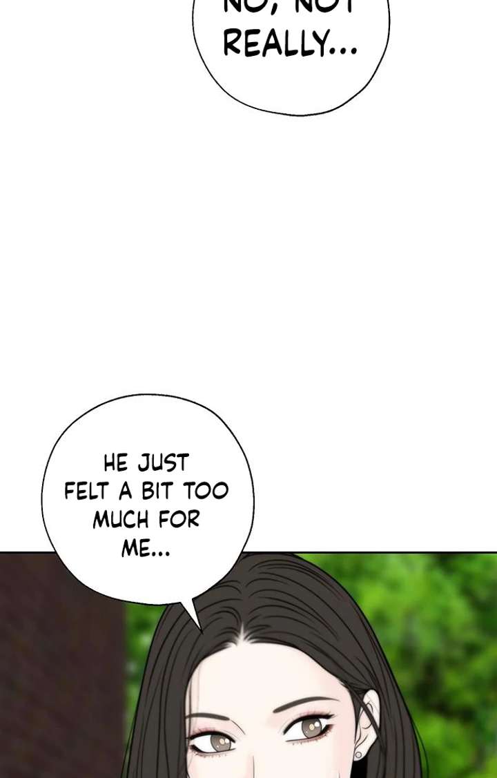 Borderline chapter 31 page 91