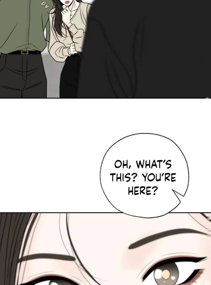 Borderline chapter 32 page 36