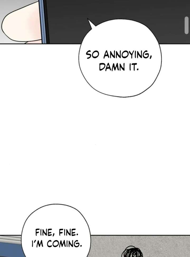 Borderline chapter 32 page 50
