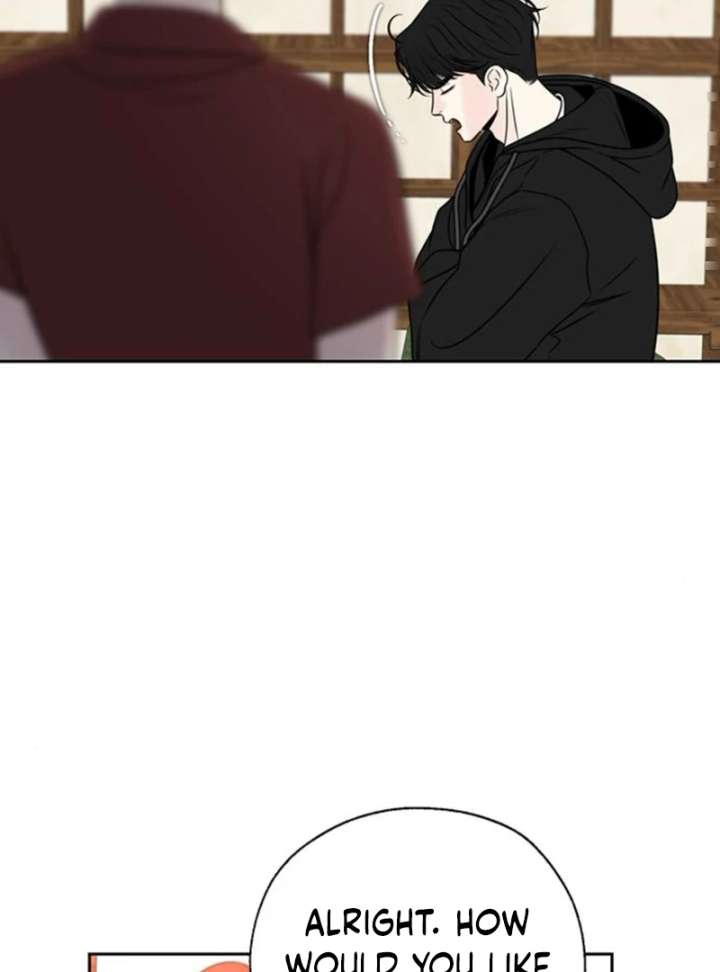 Borderline chapter 32 page 66