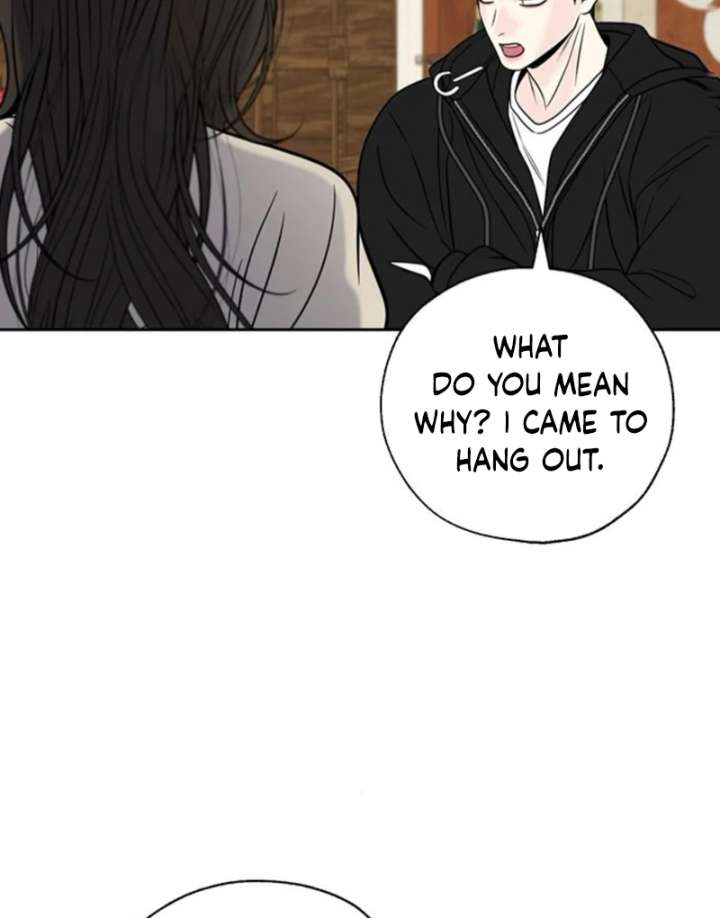 Borderline chapter 32 page 70