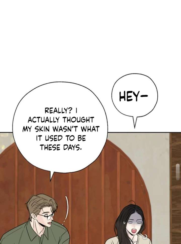 Borderline chapter 32 page 77