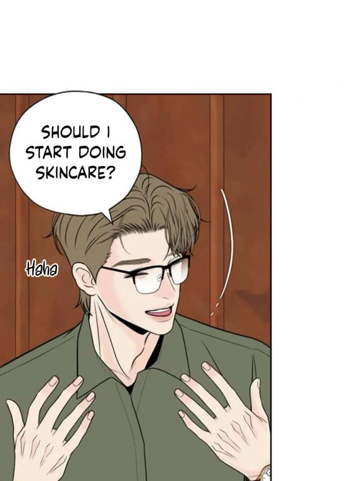 Borderline chapter 32 page 79