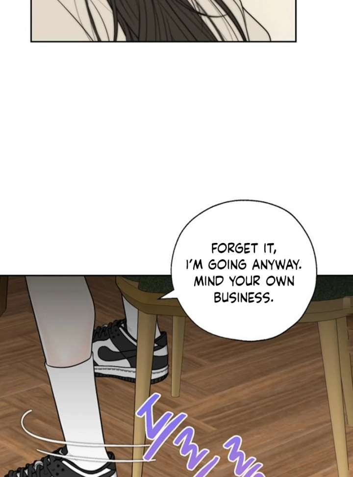 Borderline chapter 32 page 93