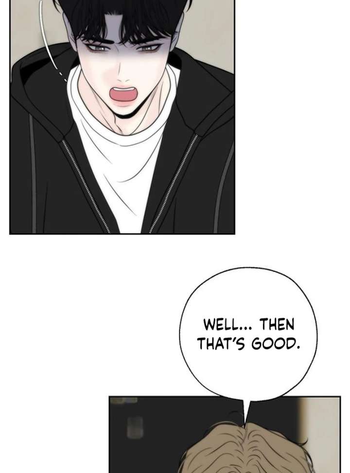 Borderline chapter 33 page 10