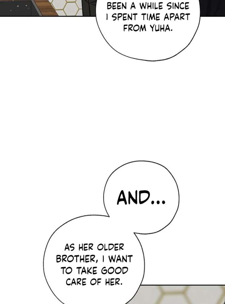 Borderline chapter 33 page 18
