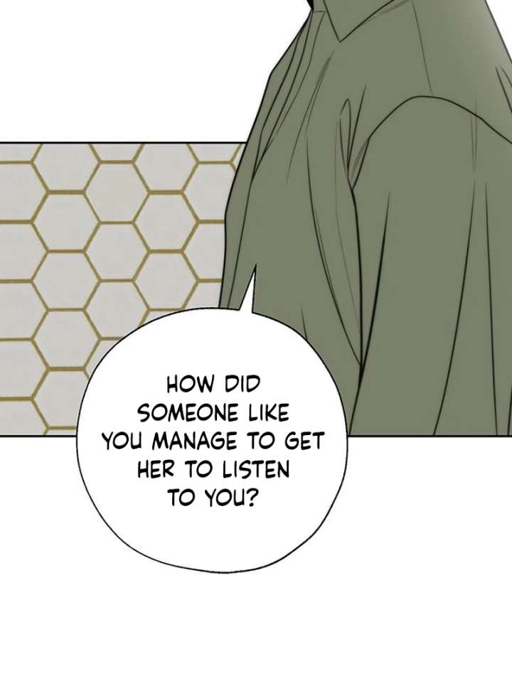 Borderline chapter 33 page 26