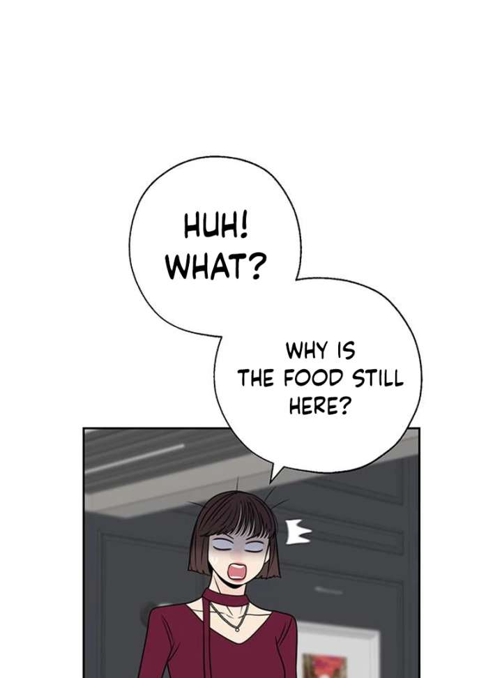 Borderline chapter 33 page 39