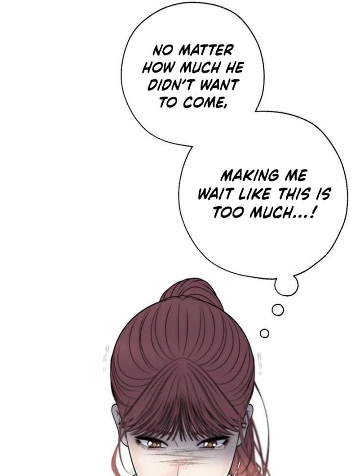 Borderline chapter 33 page 46