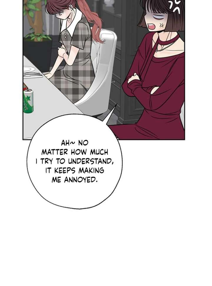 Borderline chapter 33 page 50