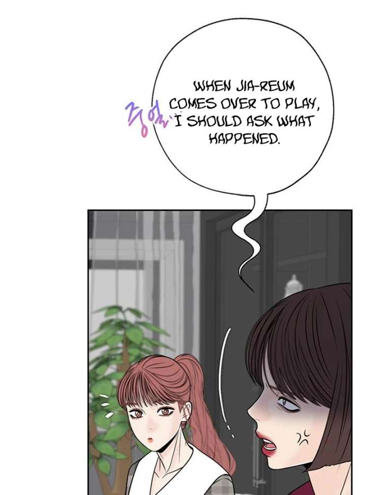 Borderline chapter 33 page 51