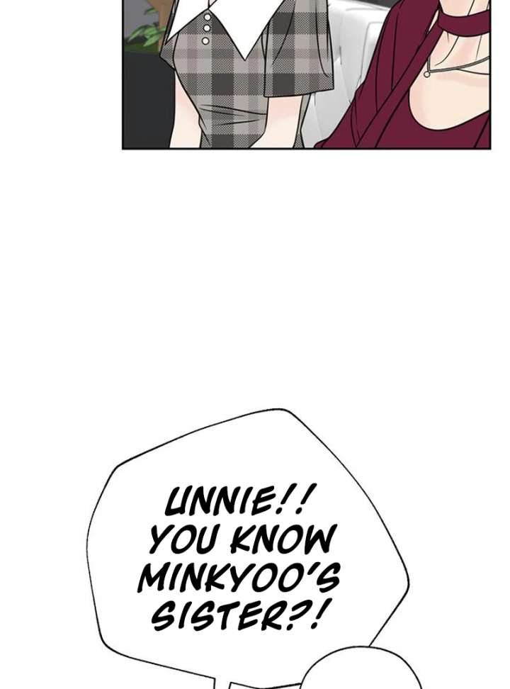 Borderline chapter 33 page 52