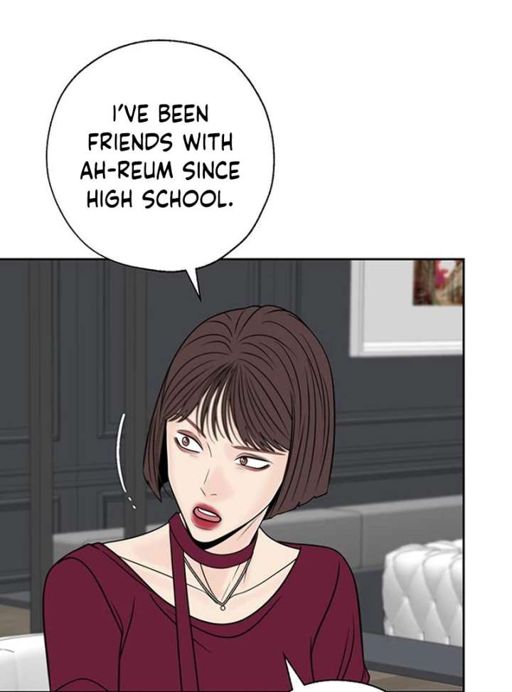 Borderline chapter 33 page 54