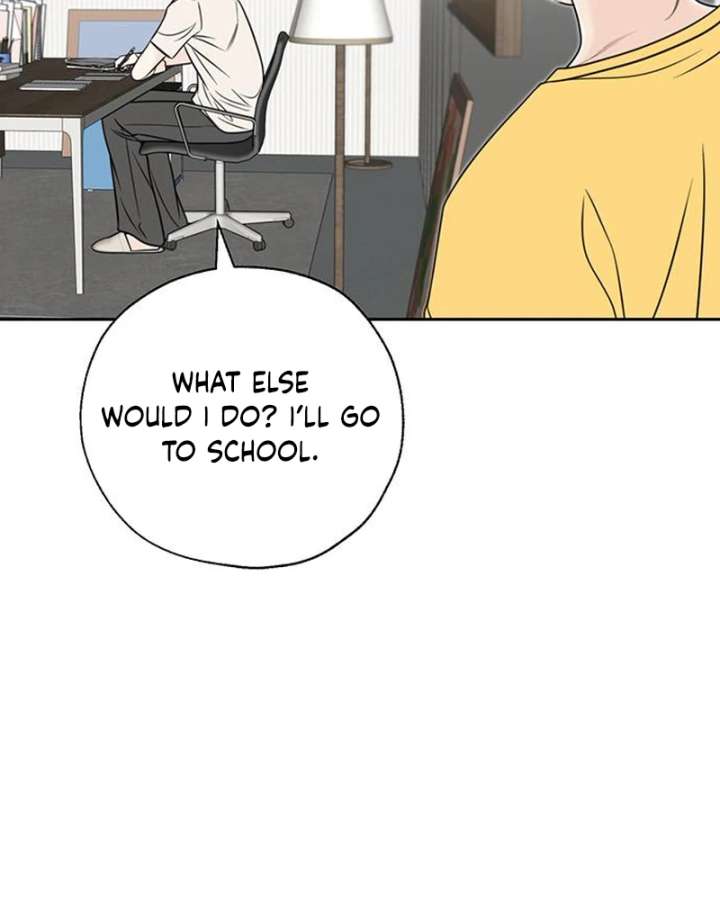 Borderline chapter 33 page 68