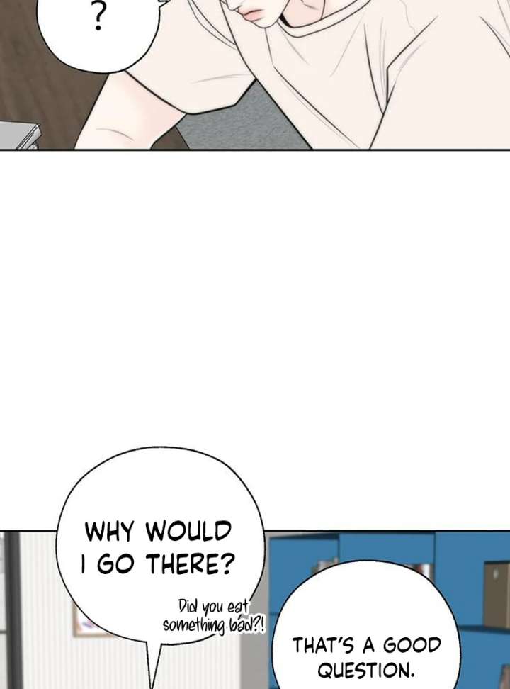 Borderline chapter 33 page 73