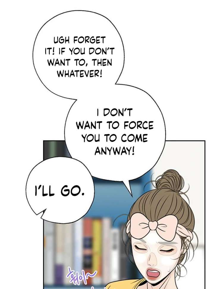 Borderline chapter 33 page 77