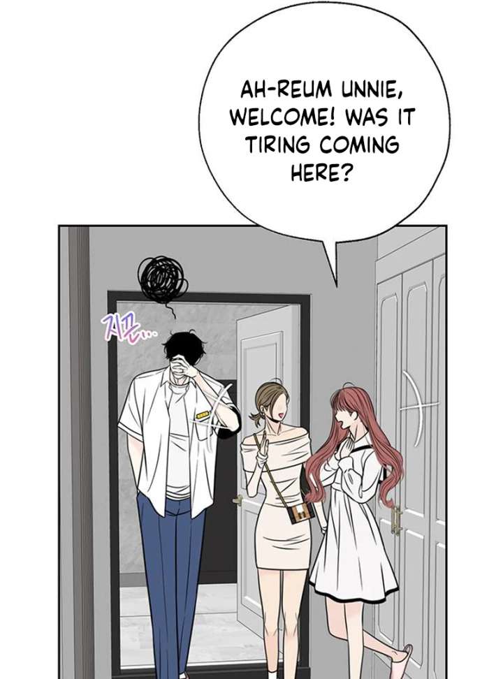 Borderline chapter 34 page 11