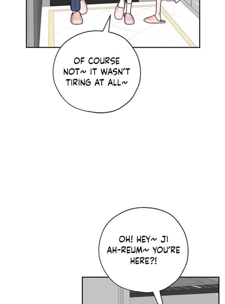 Borderline chapter 34 page 12