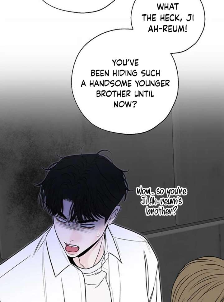 Borderline chapter 34 page 19