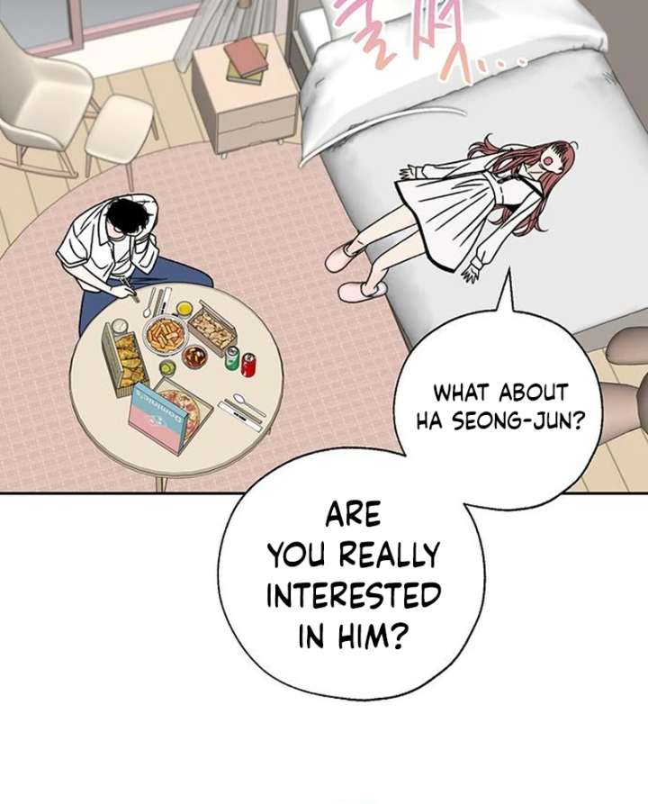 Borderline chapter 34 page 54