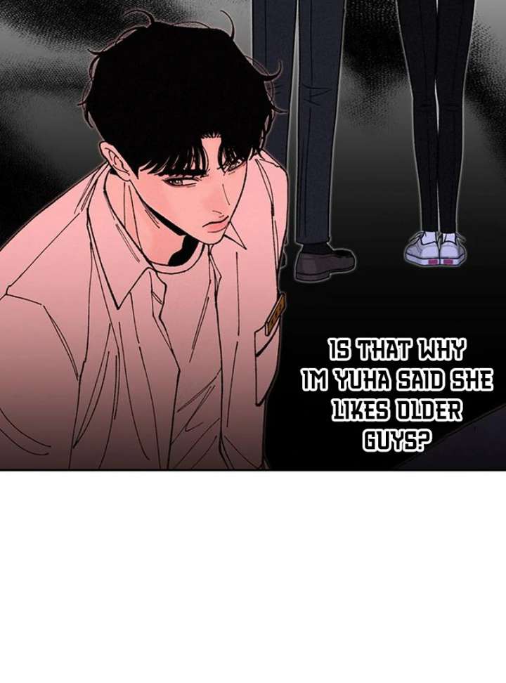 Borderline chapter 34 page 81