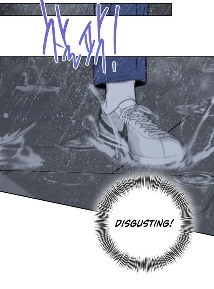 Borderline chapter 34 page 100